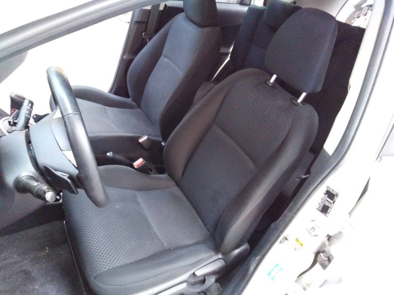 toyota verso-s del año 2018