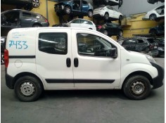 peugeot bipper del año 2010