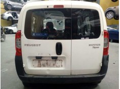 peugeot bipper del año 2010 2