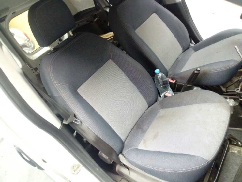 peugeot bipper del año 2010