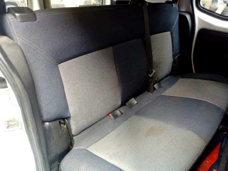 peugeot bipper del año 2010