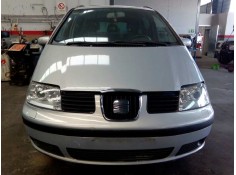 seat alhambra (7v9) del año 2005 2