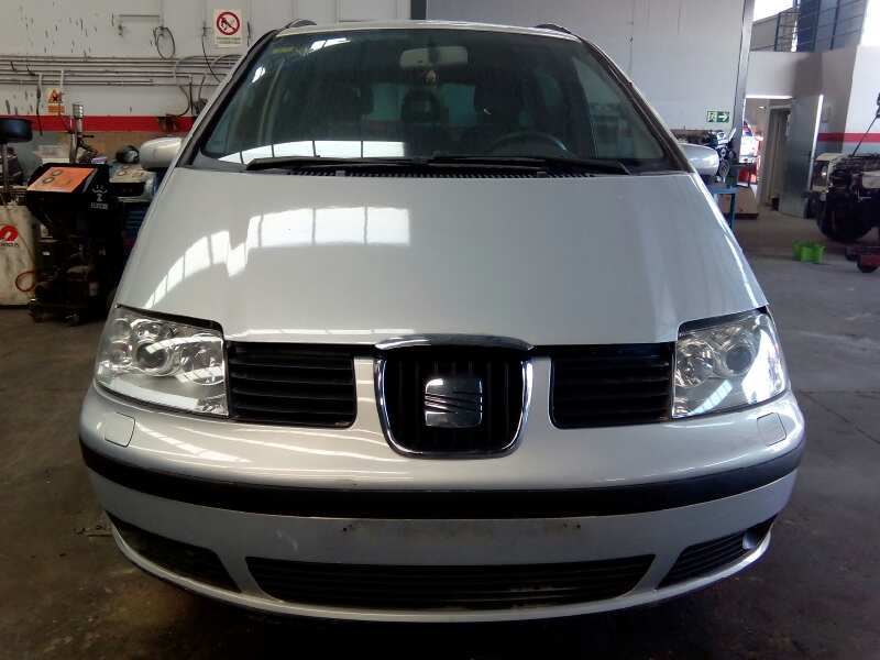 seat alhambra (7v9) del año 2005