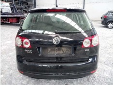 volkswagen golf plus (5m1) del año 2008 2
