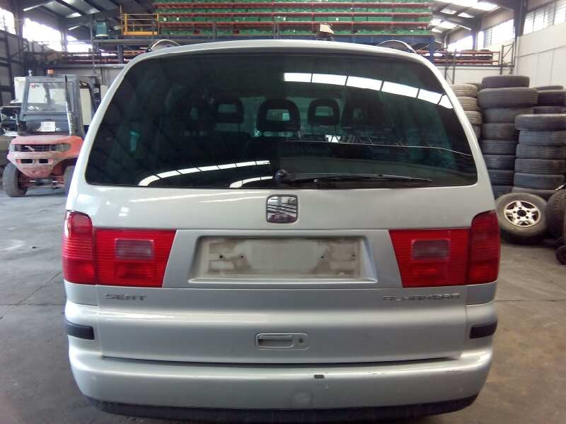 seat alhambra (7v9) del año 2005
