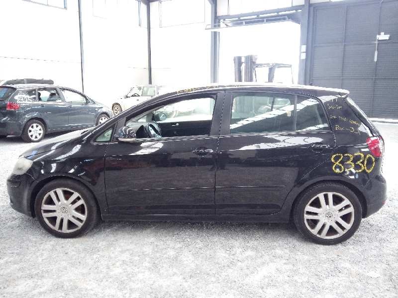 volkswagen golf plus (5m1) del año 2008