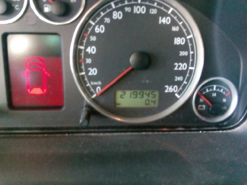 seat alhambra (7v9) del año 2005