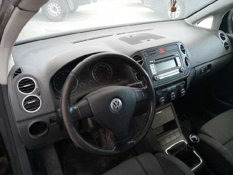 volkswagen golf plus (5m1) del año 2008