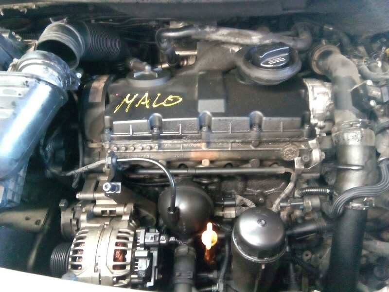 seat alhambra (7v9) del año 2005