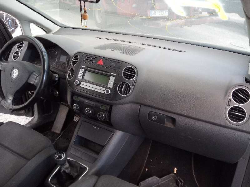 volkswagen golf plus (5m1) del año 2008