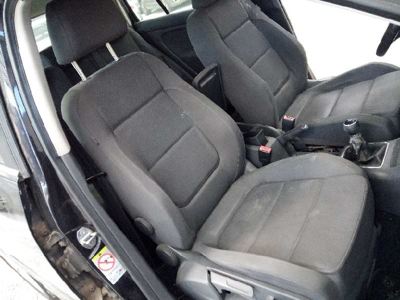 volkswagen golf plus (5m1) del año 2008