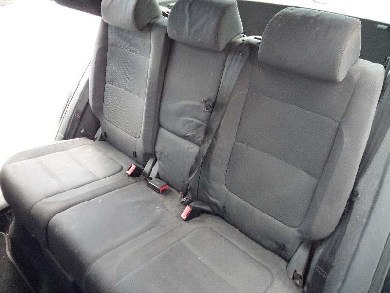 volkswagen golf plus (5m1) del año 2008