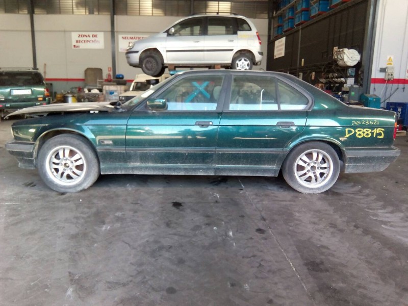 bmw serie 5 berlina (e34) del año 1994