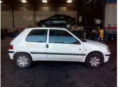 PEUGEOT 106 (S2)
