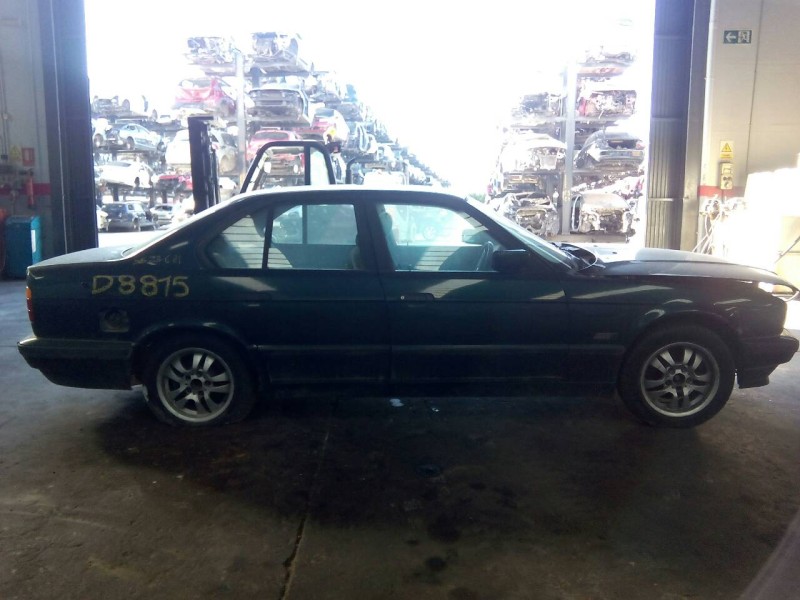bmw serie 5 berlina (e34) del año 1994