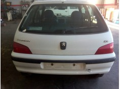 peugeot 106 (s2) del año 2001 2