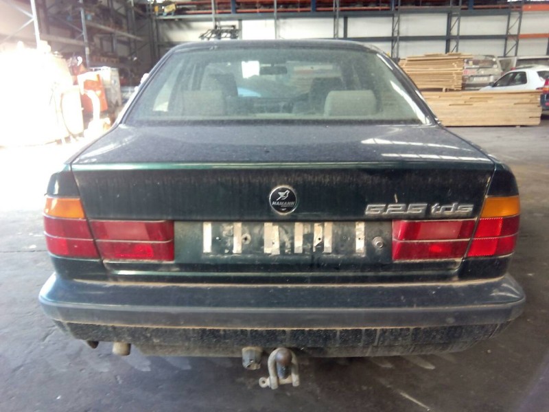 bmw serie 5 berlina (e34) del año 1994