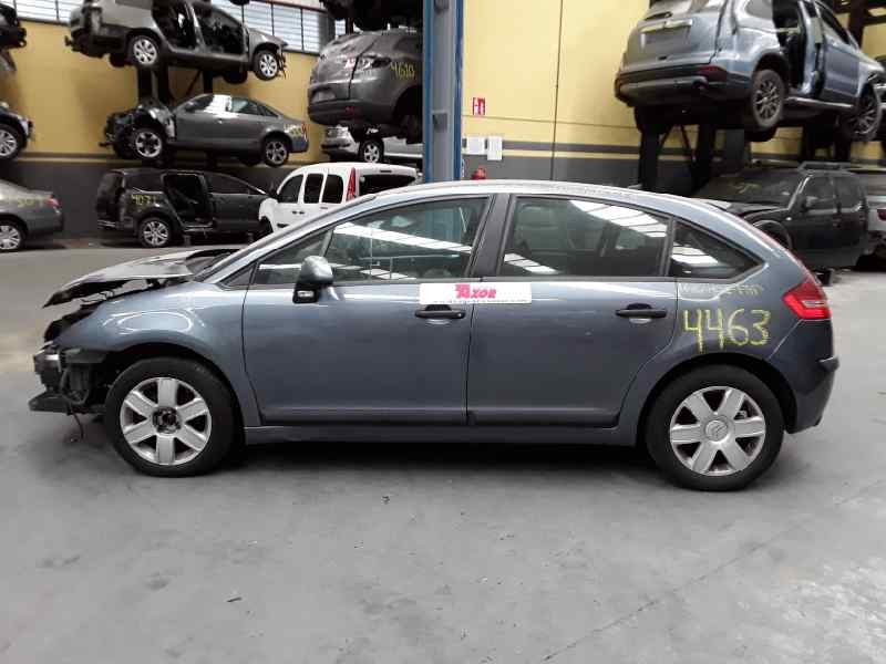 citroën c4 berlina del año 2007