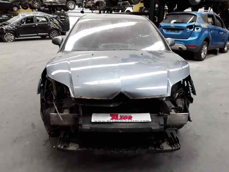 citroën c4 berlina del año 2007
