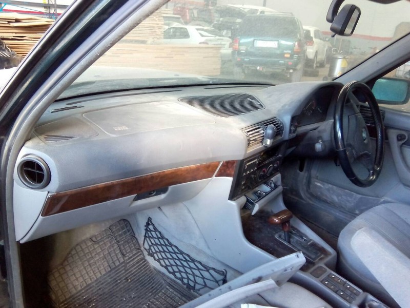 bmw serie 5 berlina (e34) del año 1994