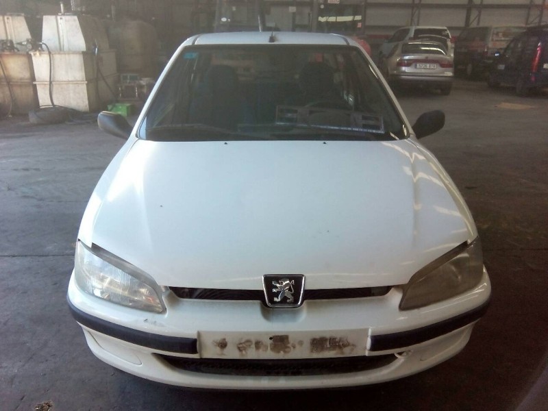peugeot 106 (s2) del año 2001