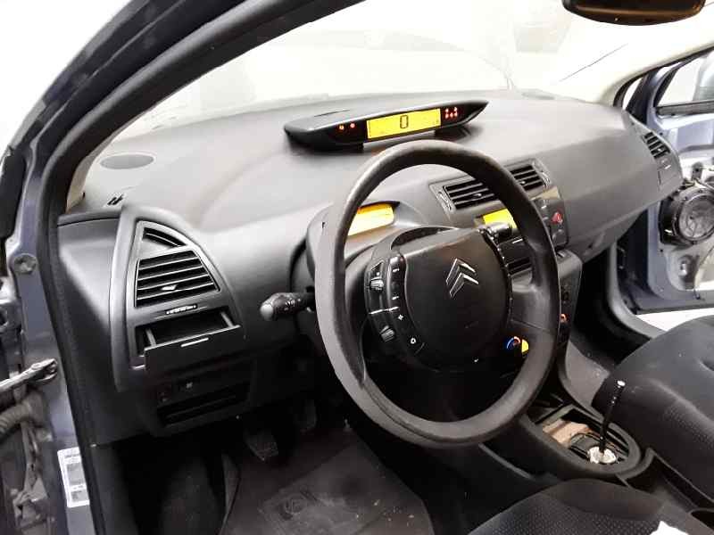 citroën c4 berlina del año 2007