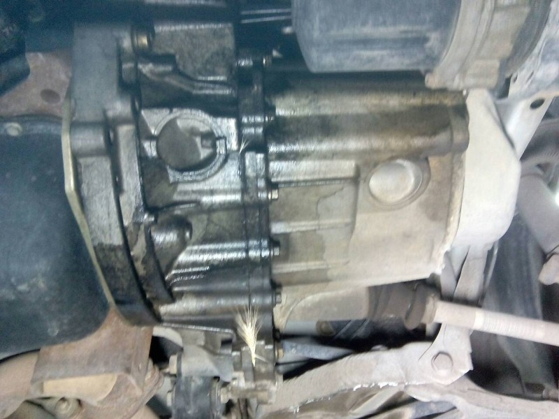 peugeot 106 (s2) del año 2001
