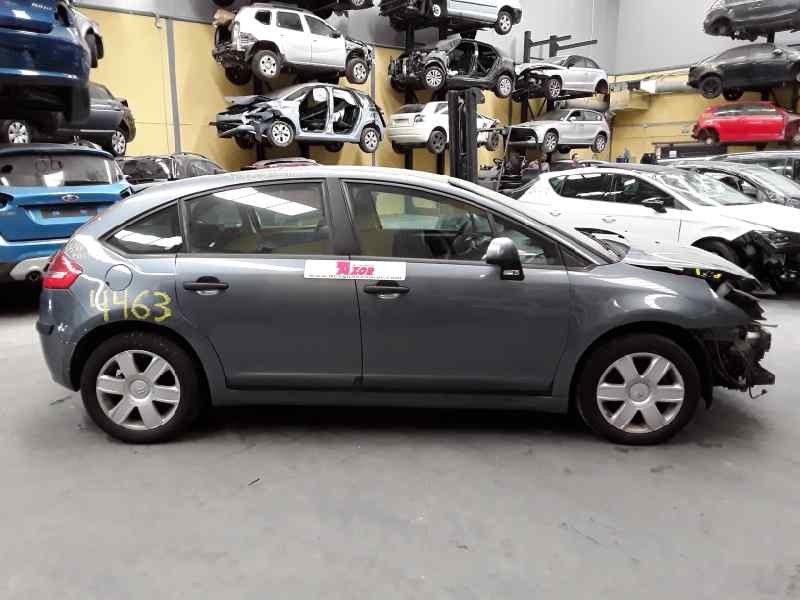 citroën c4 berlina del año 2007