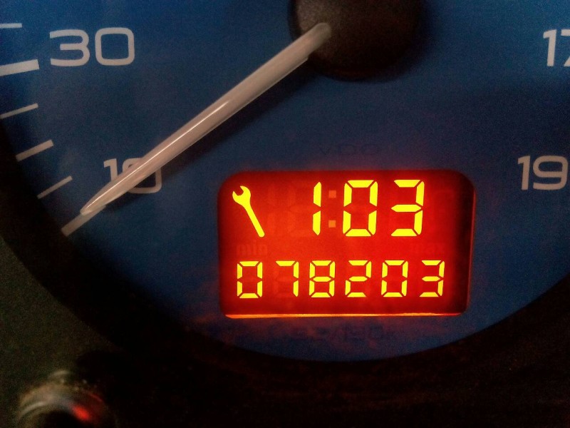 peugeot 106 (s2) del año 2001
