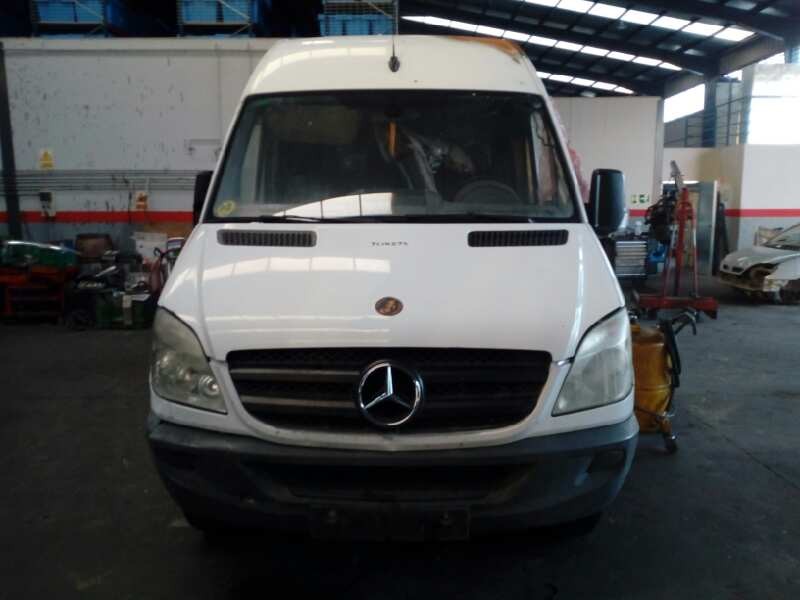 mercedes-benz sprinterii caja abierta (desde 01.06) del año 2007