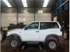 NISSAN TERRANO/TERRANO.II (R20)