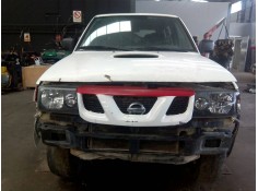 nissan terrano/terrano.ii (r20) del año 1996 2