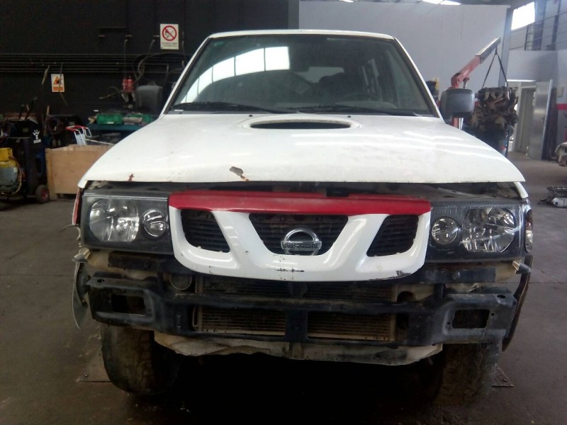 nissan terrano/terrano.ii (r20) del año 1996