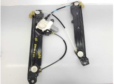 Recambio de elevalunas delantero izquierdo para bmw serie 5 lim. (f10) 520d referencia OEM IAM 72318879F18E 71821319F10E 