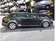 audi a6 allroad quattro (4fh) del año 2008