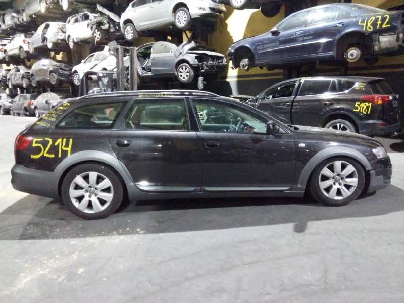 audi a6 allroad quattro (4fh) del año 2008