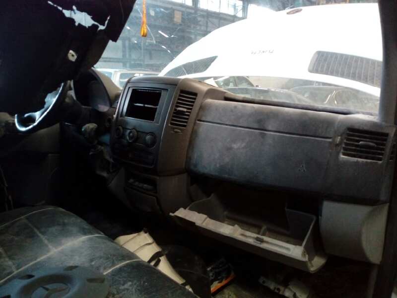 mercedes-benz sprinterii caja abierta (desde 01.06) del año 2007