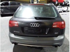 audi a6 allroad quattro (4fh) del año 2008 2