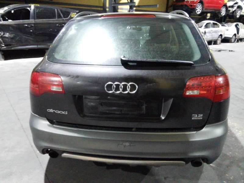 audi a6 allroad quattro (4fh) del año 2008