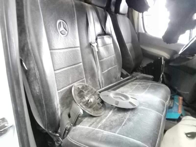 mercedes-benz sprinterii caja abierta (desde 01.06) del año 2007