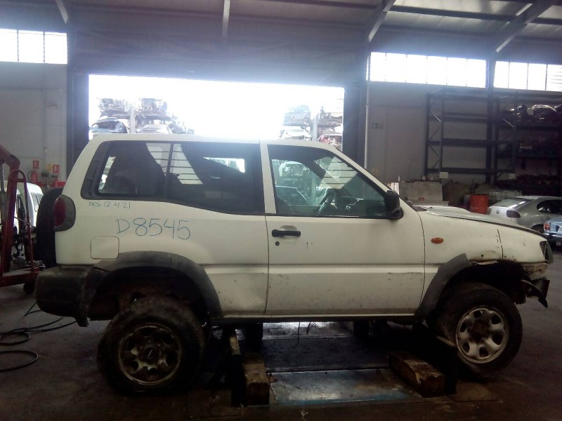 nissan terrano/terrano.ii (r20) del año 1996