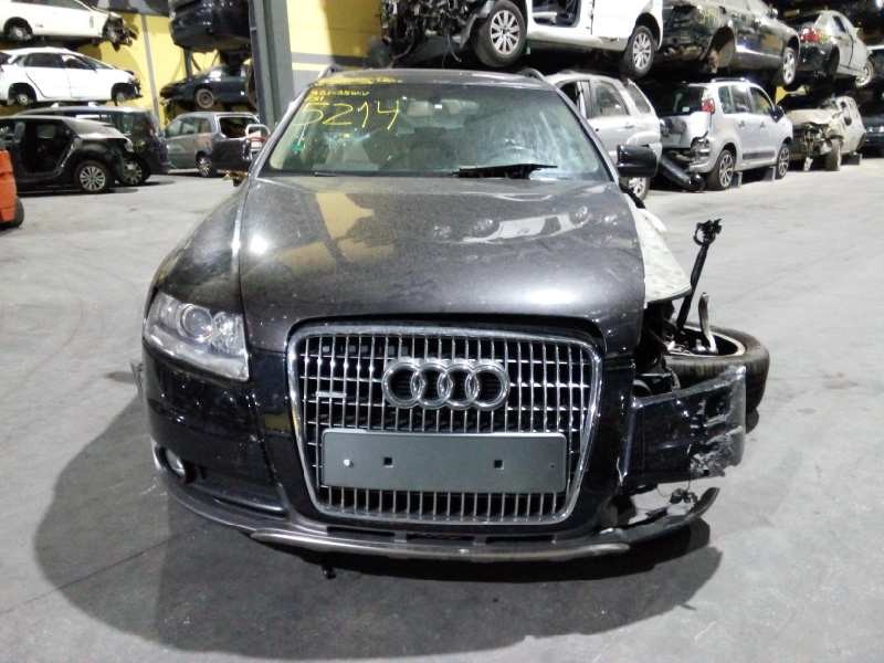 audi a6 allroad quattro (4fh) del año 2008