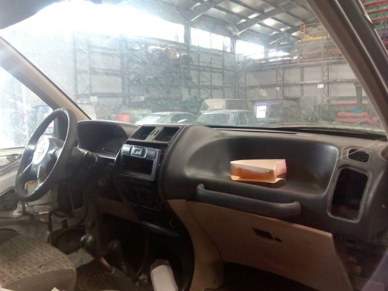 nissan terrano/terrano.ii (r20) del año 1996