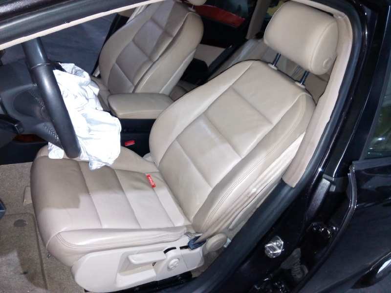 audi a6 allroad quattro (4fh) del año 2008