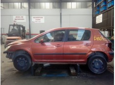 PEUGEOT 307 (S1)