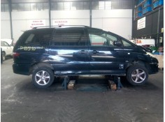 toyota previa (r30) del año 2004