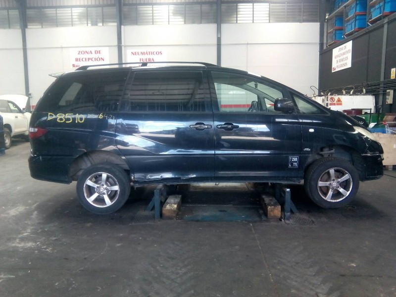 toyota previa (r30) del año 2004