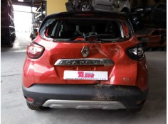 renault captur del año 2017 2
