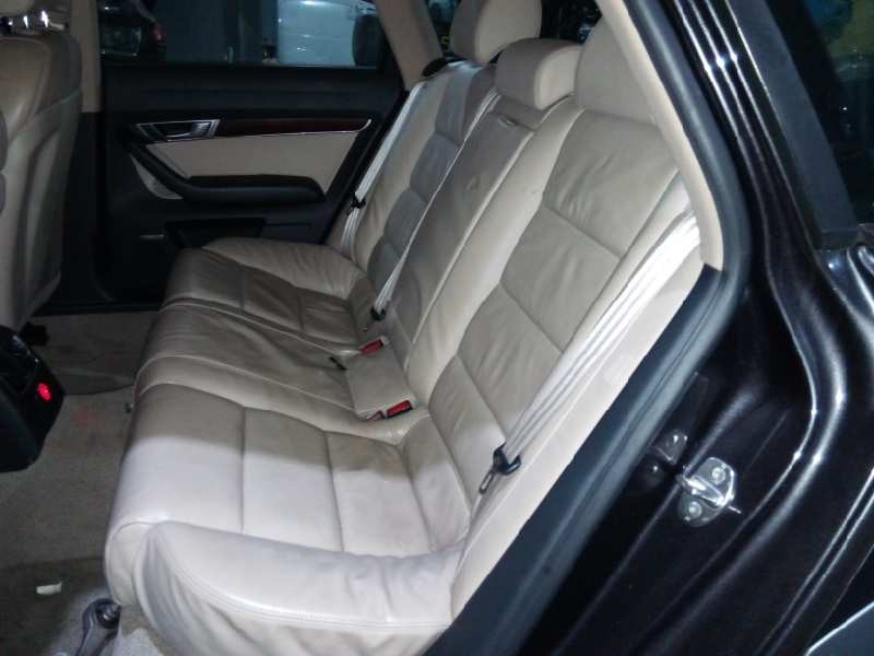 audi a6 allroad quattro (4fh) del año 2008