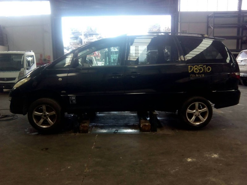 toyota previa (r30) del año 2004